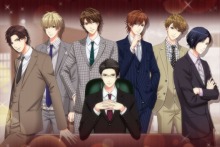 ���������꡼ No.004�Υ���ͥ������ / ����ADV�������Υ�����7�Ĥ�Ͷ�ǡפαѸ������Ǥ��ۿ���������