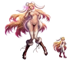 画像集#003のサムネイル/gloops,「クリムゾンウォーズ」の事前登録受付を本日スタート。ディフェンスゲームとパズルが組み合わさった新作スマホアプリ