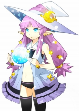 画像集#003のサムネイル/「プリンセスラッシュ」,追加キャラクター「フェリオス」達3人のプロフィールが公開