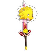 画像集#003のサムネイル/「プリンセスラッシュ」,「まぞくのじかん」のゲーム内で特別コラボを実施