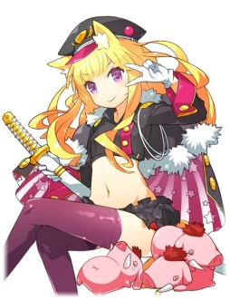 画像ギャラリー No.003のサムネイル画像 / 「プリンセスラッシュ」50万DL突破記念,ゲーム内通貨「100プリダ」を毎日配布