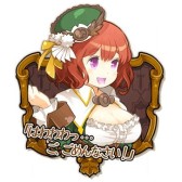 画像ギャラリー No.003のサムネイル画像 / 「プリンセスラッシュ」,真のヒロインを決めるキャラクター人気投票がスタート