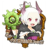 画像ギャラリー No.005のサムネイル画像 / 「プリンセスラッシュ」,真のヒロインを決めるキャラクター人気投票がスタート