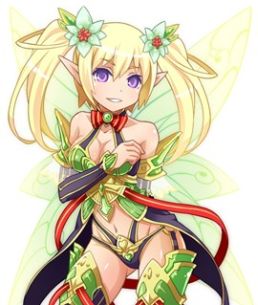 画像ギャラリー No.007のサムネイル画像 / 「プリンセスラッシュ」,バージョンアップで実装される4つの新システムを公開