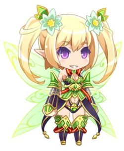 画像ギャラリー No.008のサムネイル画像 / 「プリンセスラッシュ」,バージョンアップで実装される4つの新システムを公開