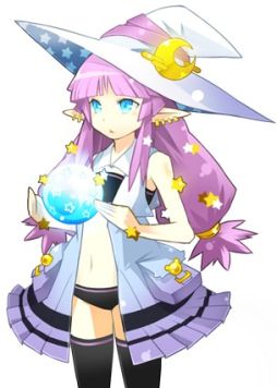 画像ギャラリー No.002のサムネイル画像 / 「プリンセスラッシュ」ファティマにボイス追加が決定。担当は五十嵐裕美さん