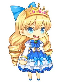 画像ギャラリー No.003のサムネイル画像 / 「プリンセスラッシュR」が「征戦!エクスカリバー」とコラボ。限定マップが出現