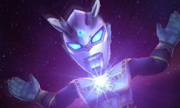 画像ギャラリー No.003のサムネイル画像 / 「ロストヒーローズ2」の予告PV第3話が公開。ヒーロー達が失われた力を取り戻すことによって繰り出せる“HEROスキル”の数々を収録