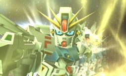 画像ギャラリー No.005のサムネイル画像 / 「ロストヒーローズ2」の予告PV第3話が公開。ヒーロー達が失われた力を取り戻すことによって繰り出せる“HEROスキル”の数々を収録