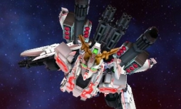 画像ギャラリー No.007のサムネイル画像 / 「ロストヒーローズ2」の予告PV第3話が公開。ヒーロー達が失われた力を取り戻すことによって繰り出せる“HEROスキル”の数々を収録