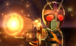 画像ギャラリー No.008のサムネイル画像 / 「ロストヒーローズ2」の予告PV第3話が公開。ヒーロー達が失われた力を取り戻すことによって繰り出せる“HEROスキル”の数々を収録