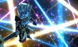 画像ギャラリー No.009のサムネイル画像 / 「ロストヒーローズ2」の予告PV第3話が公開。ヒーロー達が失われた力を取り戻すことによって繰り出せる“HEROスキル”の数々を収録