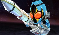 画像ギャラリー No.010のサムネイル画像 / 「ロストヒーローズ2」の予告PV第3話が公開。ヒーロー達が失われた力を取り戻すことによって繰り出せる“HEROスキル”の数々を収録