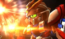 画像ギャラリー No.012のサムネイル画像 / 「ロストヒーローズ2」の予告PV第3話が公開。ヒーロー達が失われた力を取り戻すことによって繰り出せる“HEROスキル”の数々を収録