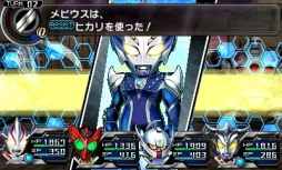 画像ギャラリー No.004のサムネイル画像 / 「ロストヒーローズ2」の予告PV第4話「召喚せよ!サブキャラクター」が公開。ヒーロー達の戦いを助ける多彩なアシスト効果を紹介