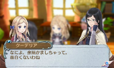 画像ギャラリー No.031のサムネイル画像 / ニンテンドー3DS版「新・ロロナのアトリエ はじまりの物語」最新情報。立体視に適した見下ろし視点とグリッド表示を採用した戦闘システムを紹介