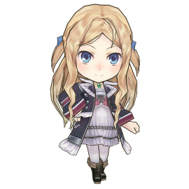 画像ギャラリー No.035のサムネイル画像 / ニンテンドー3DS版「新・ロロナのアトリエ はじまりの物語」最新情報。立体視に適した見下ろし視点とグリッド表示を採用した戦闘システムを紹介