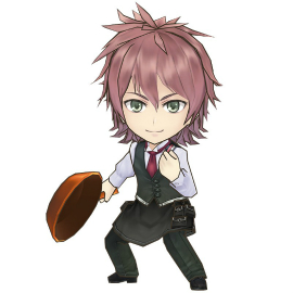 画像ギャラリー No.043のサムネイル画像 / ニンテンドー3DS版「新・ロロナのアトリエ はじまりの物語」最新情報。立体視に適した見下ろし視点とグリッド表示を採用した戦闘システムを紹介