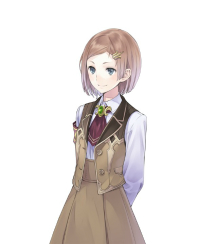 画像ギャラリー No.046のサムネイル画像 / ニンテンドー3DS版「新・ロロナのアトリエ はじまりの物語」最新情報。立体視に適した見下ろし視点とグリッド表示を採用した戦闘システムを紹介