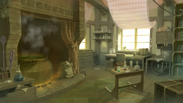 画像ギャラリー No.051のサムネイル画像 / ニンテンドー3DS版「新・ロロナのアトリエ はじまりの物語」最新情報。立体視に適した見下ろし視点とグリッド表示を採用した戦闘システムを紹介