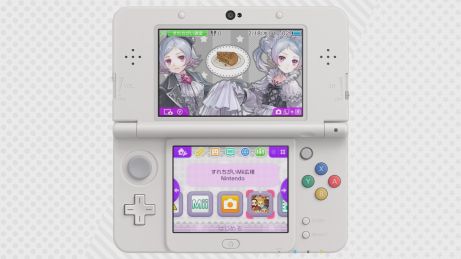 画像ギャラリー No.006のサムネイル画像 / 3DS版「新・ロロナのアトリエ はじまりの物語 〜アーランドの錬金術士〜」,初回特典でもらえるオリジナル3DS用「テーマ」の紹介動画を公開