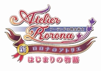 画像ギャラリー No.001のサムネイル画像 / 3DS版「新・ロロナのアトリエ」の発売予定日が“今春”へ変更