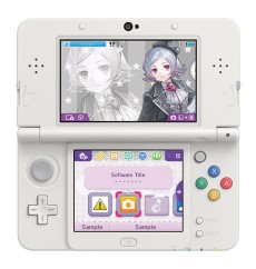 画像ギャラリー No.004のサムネイル画像 / 3DSのHOME画面を可愛らしい「ちびロロナ」仕様に。「新・ロロナのアトリエ はじまりの物語 〜アーランドの錬金術士〜」の3DS用テーマ第3弾が配信開始