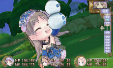 画像ギャラリー No.009のサムネイル画像 / 「新・ロロナのアトリエ はじまりの物語」最新情報。本編クリア後に遊べる「延長戦」のストーリーやデフォルメされたコスチュームを公開