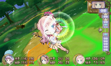 画像ギャラリー No.010のサムネイル画像 / 「新・ロロナのアトリエ はじまりの物語」最新情報。本編クリア後に遊べる「延長戦」のストーリーやデフォルメされたコスチュームを公開