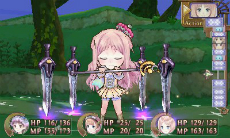 画像ギャラリー No.012のサムネイル画像 / 「新・ロロナのアトリエ はじまりの物語」最新情報。本編クリア後に遊べる「延長戦」のストーリーやデフォルメされたコスチュームを公開