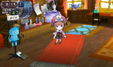 画像ギャラリー No.023のサムネイル画像 / 「新・ロロナのアトリエ はじまりの物語」最新情報。本編クリア後に遊べる「延長戦」のストーリーやデフォルメされたコスチュームを公開