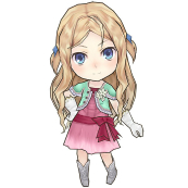 画像ギャラリー No.028のサムネイル画像 / 「新・ロロナのアトリエ はじまりの物語」最新情報。本編クリア後に遊べる「延長戦」のストーリーやデフォルメされたコスチュームを公開