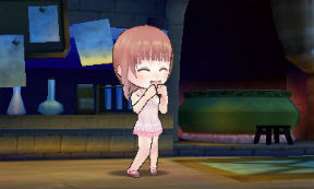 画像ギャラリー No.029のサムネイル画像 / 「新・ロロナのアトリエ はじまりの物語」最新情報。本編クリア後に遊べる「延長戦」のストーリーやデフォルメされたコスチュームを公開