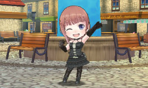 画像ギャラリー No.031のサムネイル画像 / 「新・ロロナのアトリエ はじまりの物語」最新情報。本編クリア後に遊べる「延長戦」のストーリーやデフォルメされたコスチュームを公開