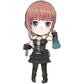 画像ギャラリー No.032のサムネイル画像 / 「新・ロロナのアトリエ はじまりの物語」最新情報。本編クリア後に遊べる「延長戦」のストーリーやデフォルメされたコスチュームを公開