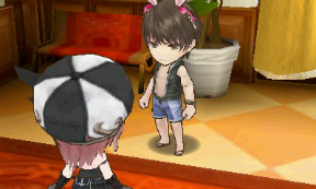 画像ギャラリー No.033のサムネイル画像 / 「新・ロロナのアトリエ はじまりの物語」最新情報。本編クリア後に遊べる「延長戦」のストーリーやデフォルメされたコスチュームを公開