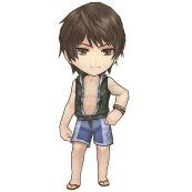 画像ギャラリー No.034のサムネイル画像 / 「新・ロロナのアトリエ はじまりの物語」最新情報。本編クリア後に遊べる「延長戦」のストーリーやデフォルメされたコスチュームを公開