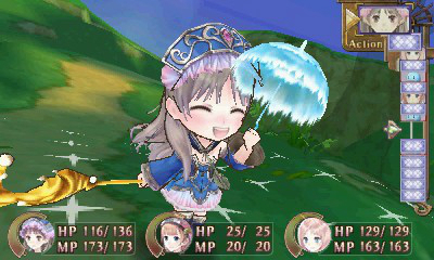 画像ギャラリー No.043のサムネイル画像 / 「新・ロロナのアトリエ はじまりの物語」最新情報。本編クリア後に遊べる「延長戦」のストーリーやデフォルメされたコスチュームを公開