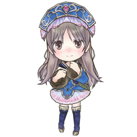 画像ギャラリー No.044のサムネイル画像 / 「新・ロロナのアトリエ はじまりの物語」最新情報。本編クリア後に遊べる「延長戦」のストーリーやデフォルメされたコスチュームを公開