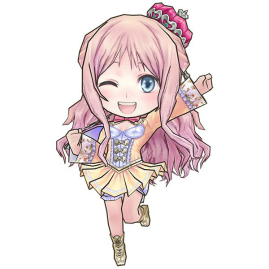 画像ギャラリー No.047のサムネイル画像 / 「新・ロロナのアトリエ はじまりの物語」最新情報。本編クリア後に遊べる「延長戦」のストーリーやデフォルメされたコスチュームを公開