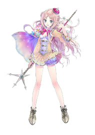 画像ギャラリー No.048のサムネイル画像 / 「新・ロロナのアトリエ はじまりの物語」最新情報。本編クリア後に遊べる「延長戦」のストーリーやデフォルメされたコスチュームを公開