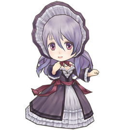 画像ギャラリー No.053のサムネイル画像 / 「新・ロロナのアトリエ はじまりの物語」最新情報。本編クリア後に遊べる「延長戦」のストーリーやデフォルメされたコスチュームを公開