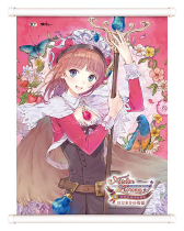 画像ギャラリー No.057のサムネイル画像 / 「新・ロロナのアトリエ はじまりの物語」最新情報。本編クリア後に遊べる「延長戦」のストーリーやデフォルメされたコスチュームを公開