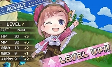 画像ギャラリー No.010のサムネイル画像 / 3DS版「新・ロロナのアトリエ はじまりの物語 〜アーランドの錬金術士〜」よりよいアイテムの作り方や,コスチュームを変えたまま楽しめる名場面シーンを公開