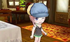 画像ギャラリー No.022のサムネイル画像 / 3DS版「新・ロロナのアトリエ はじまりの物語 〜アーランドの錬金術士〜」よりよいアイテムの作り方や,コスチュームを変えたまま楽しめる名場面シーンを公開