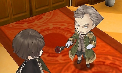 ꡼ No.038Υͥ / 3DSǡֿʤΥȥꥨ Ϥޤʪ ɤϣѻΡפ褤ƥκ䡤塼Ѥޤ޳ڤ̥̾