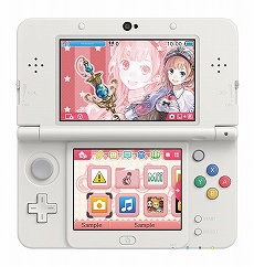 画像ギャラリー No.040のサムネイル画像 / 3DS版「新・ロロナのアトリエ はじまりの物語 〜アーランドの錬金術士〜」よりよいアイテムの作り方や,コスチュームを変えたまま楽しめる名場面シーンを公開