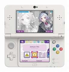 画像ギャラリー No.041のサムネイル画像 / 3DS版「新・ロロナのアトリエ はじまりの物語 〜アーランドの錬金術士〜」よりよいアイテムの作り方や,コスチュームを変えたまま楽しめる名場面シーンを公開