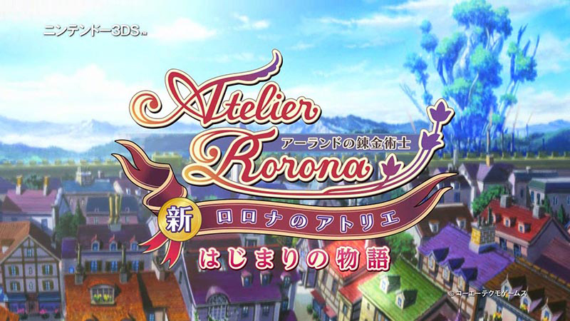 ꡼ No.003 | 3DSǡֿʤΥȥꥨפPV󥲡ȥ˥᡼ǡܺسԤİ褦