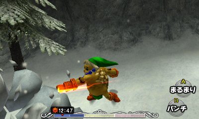 ꡼ No.012 | ֥ ॸβ 3Dס֤3֤䡤̤Ȥ̤Ȥä򤭤ʤɥγפ3DSǤǤɲǤ